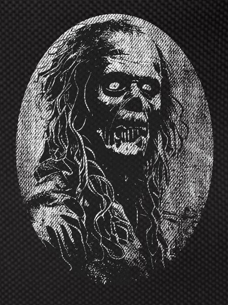 Evil Evil Zombie Undead