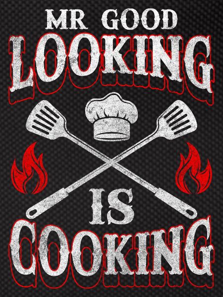 Chef, Chef, Restaurant,