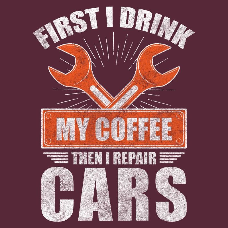 Mechanic, craftsman, mechatronics engineer, hobbyist