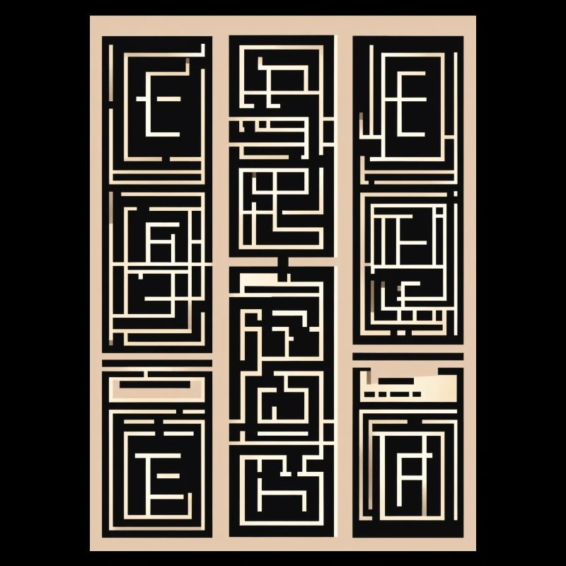 Mon design