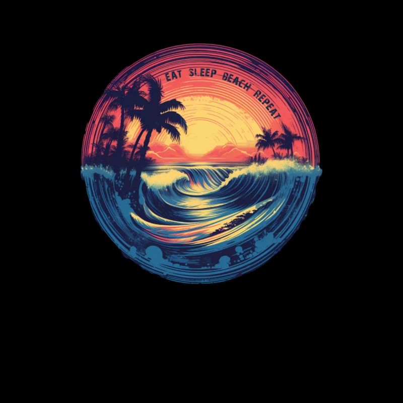 Plage
