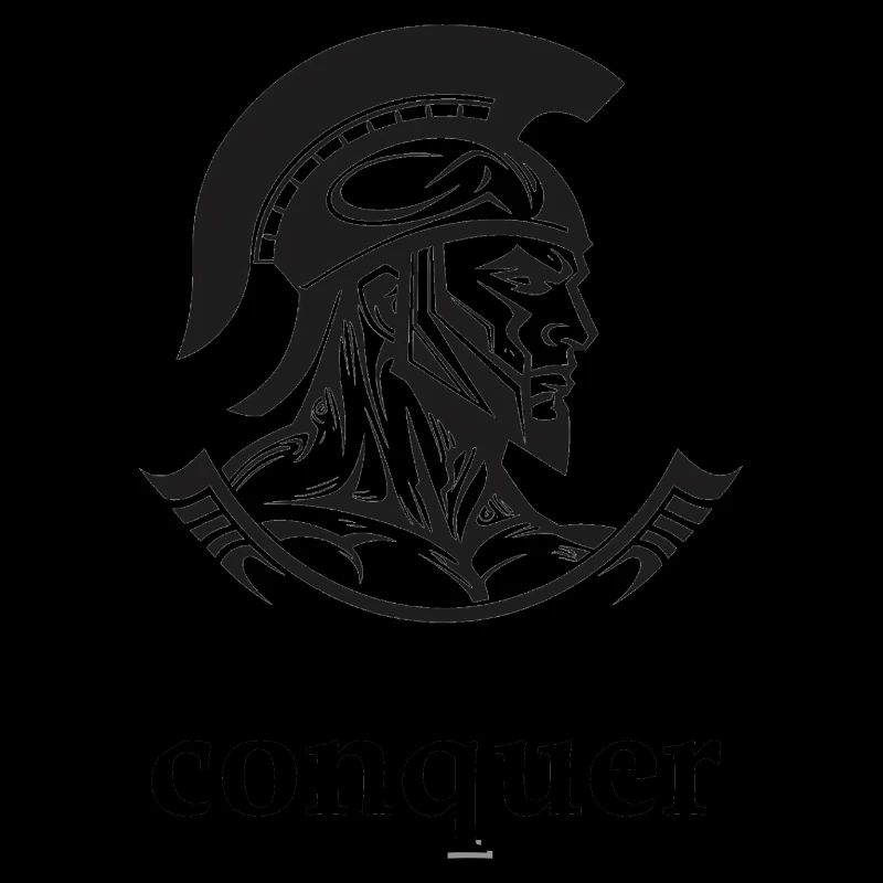 Conquérir Spartan