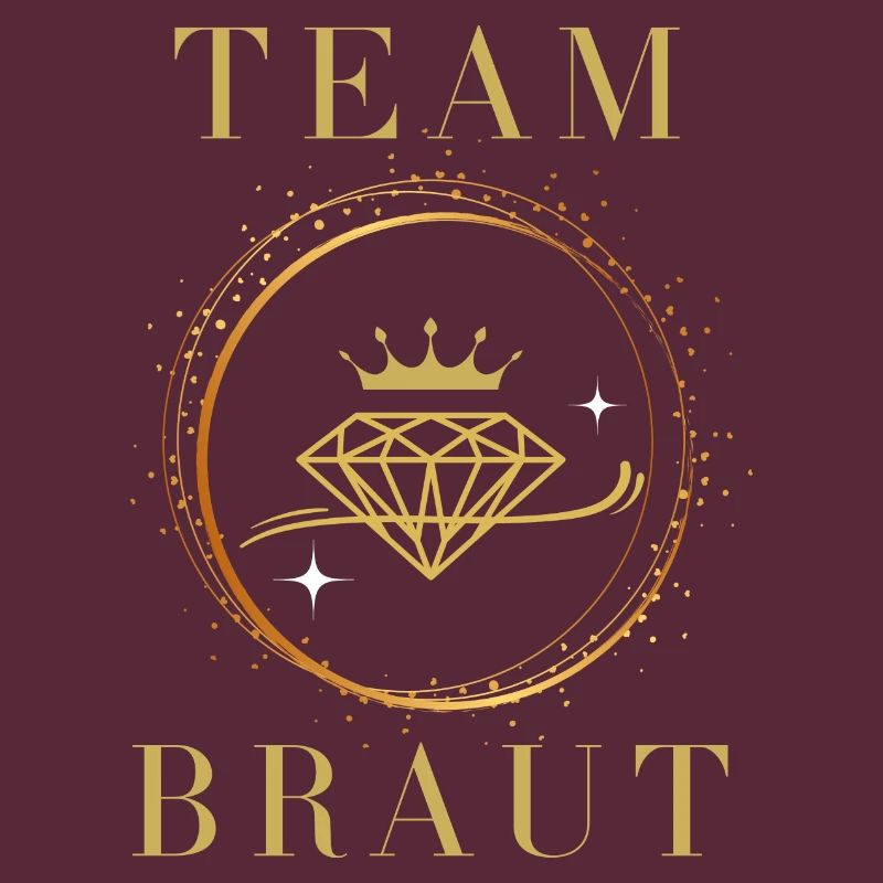 TEAM Bride