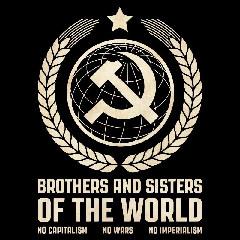 Internationalisme communiste