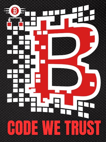 Bitcoin Crypto Geschenk Kryptowährung Geschenkidee