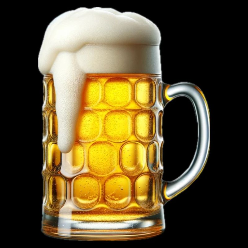 Bierkrug