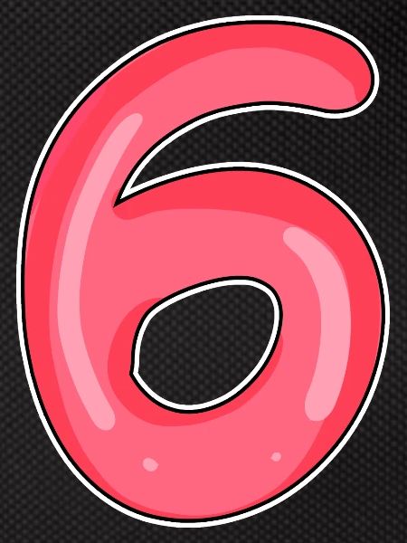6