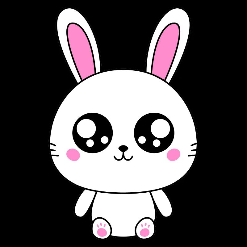 Cute Rabbit