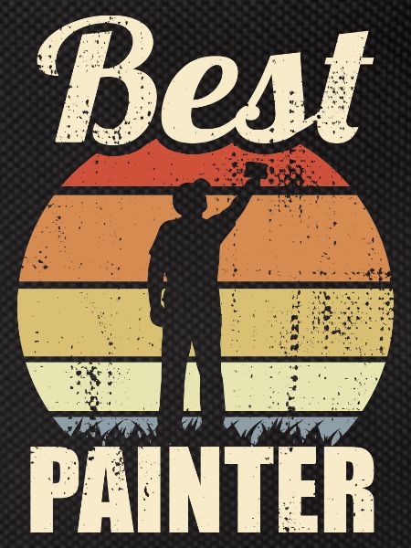 Best Painter