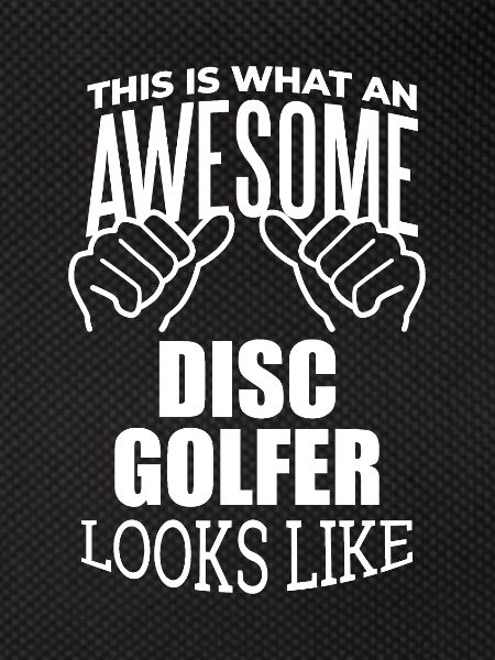 Disc Golf Disc Golf Disc Golf