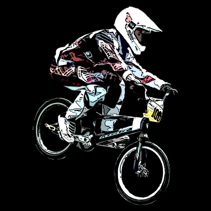 BMX