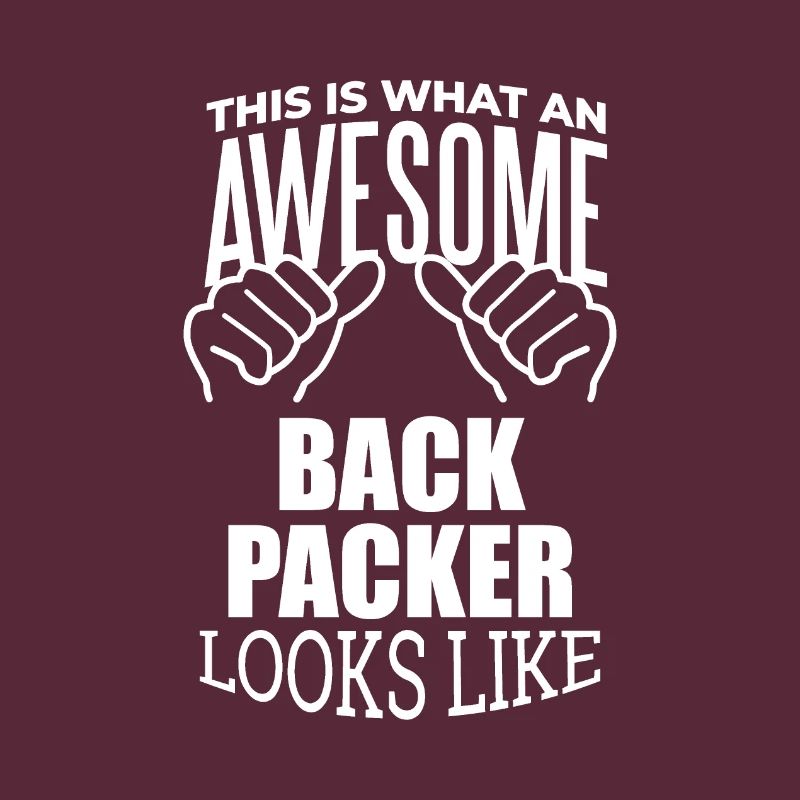 Backpacker
