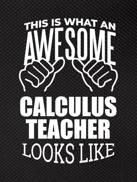 Calculus Calculus Calculus