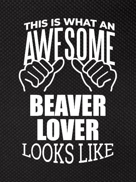 Beaver Beaver Beaver