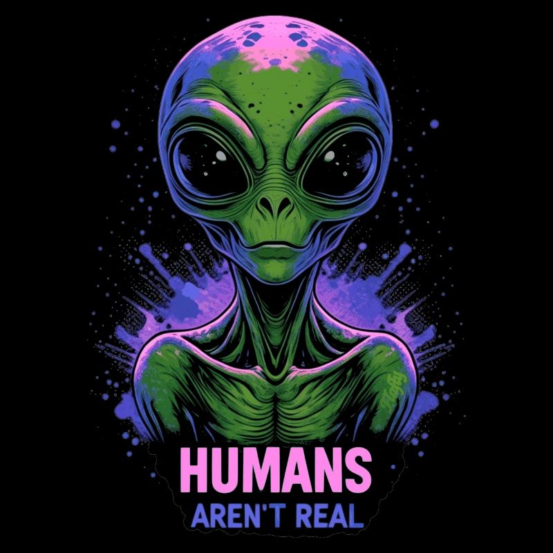 Extraterrestre 👽