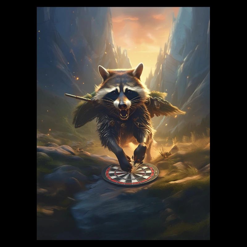 Dartrocket