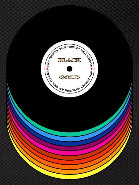 Black Gold