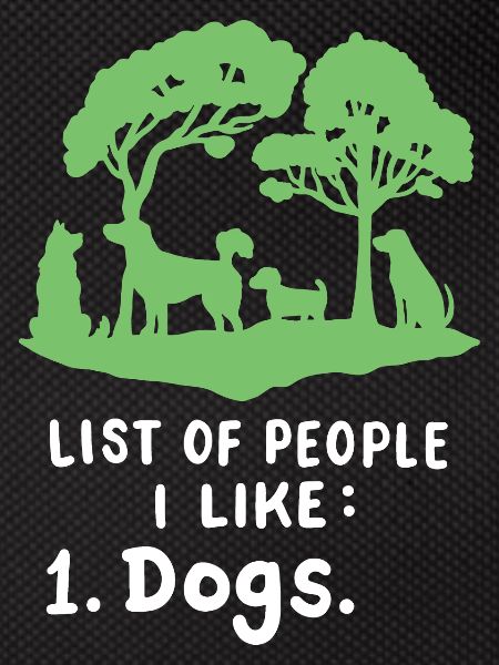 Hundeliebhaber Hundebesitzer