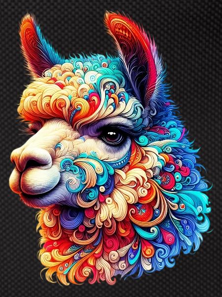 Alpaca