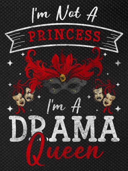 Drama Princess Spotlight Teasing