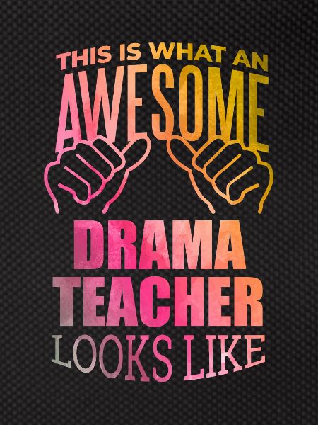 Drama Drama Drama
