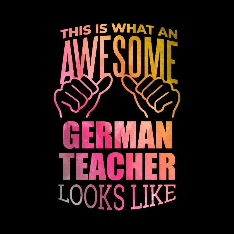 Allemand