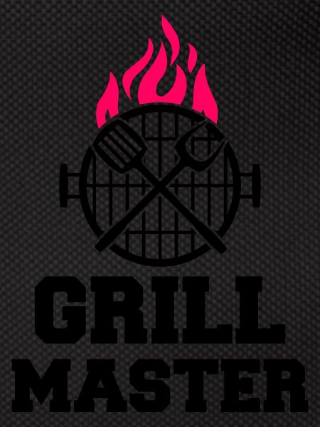 Grill Master