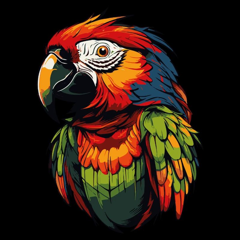 parrot