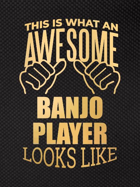 Banjo Banjo Banjo