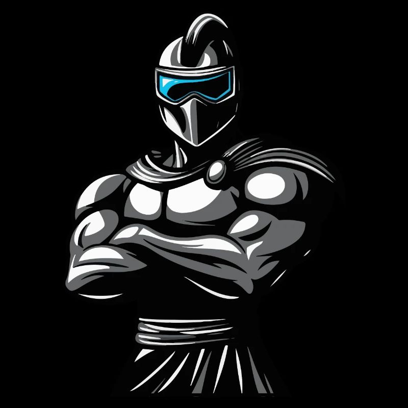sparta krieger comic
