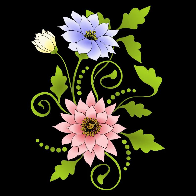 Blumen