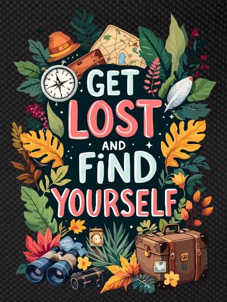 Get Lost
