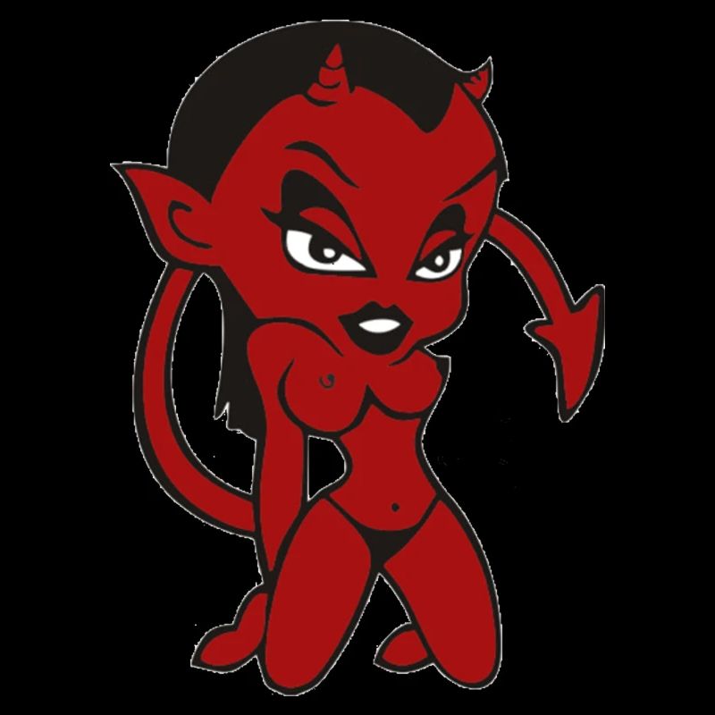 Bad Gril