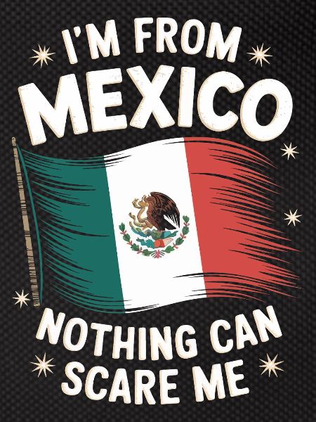 Mexico Mexico Mexican Spanish