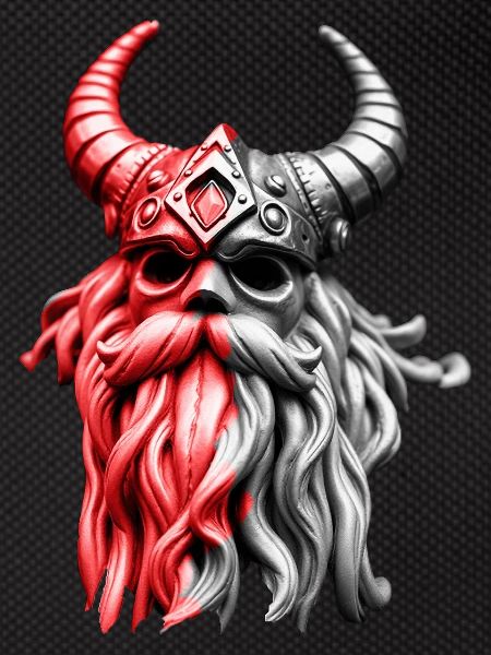 Ragnar Red