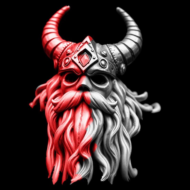 Ragnar Red