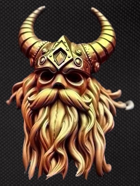Ragnar Gold