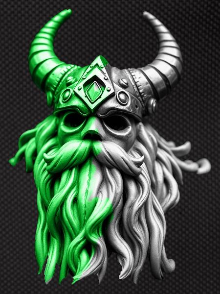 Vert Ragnar
