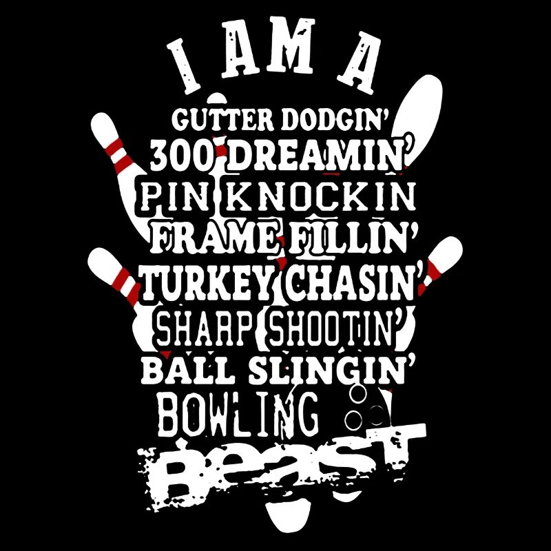 Bowling Beast