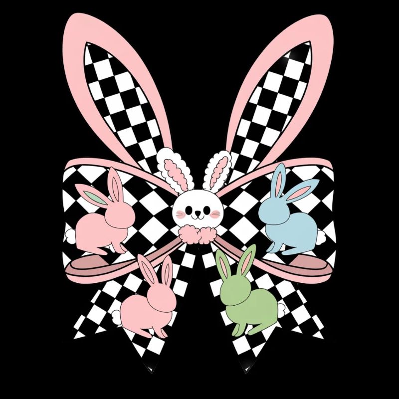 Lapin de Pâques