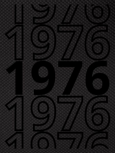 1976 1976 1976