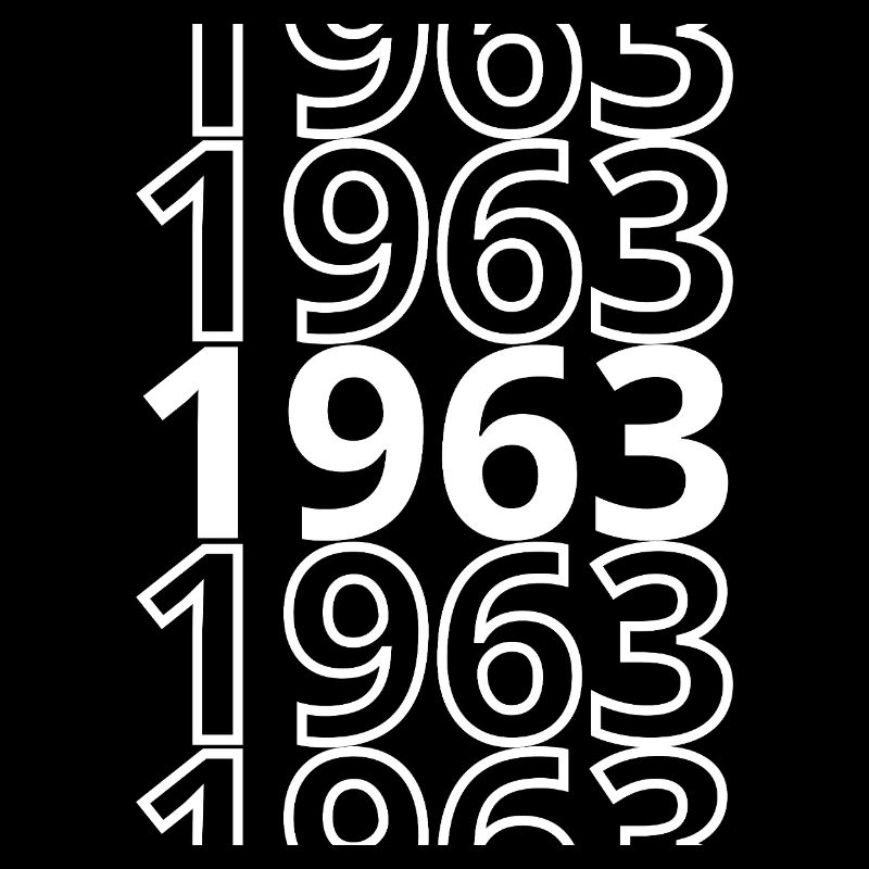 1963 1963 1963