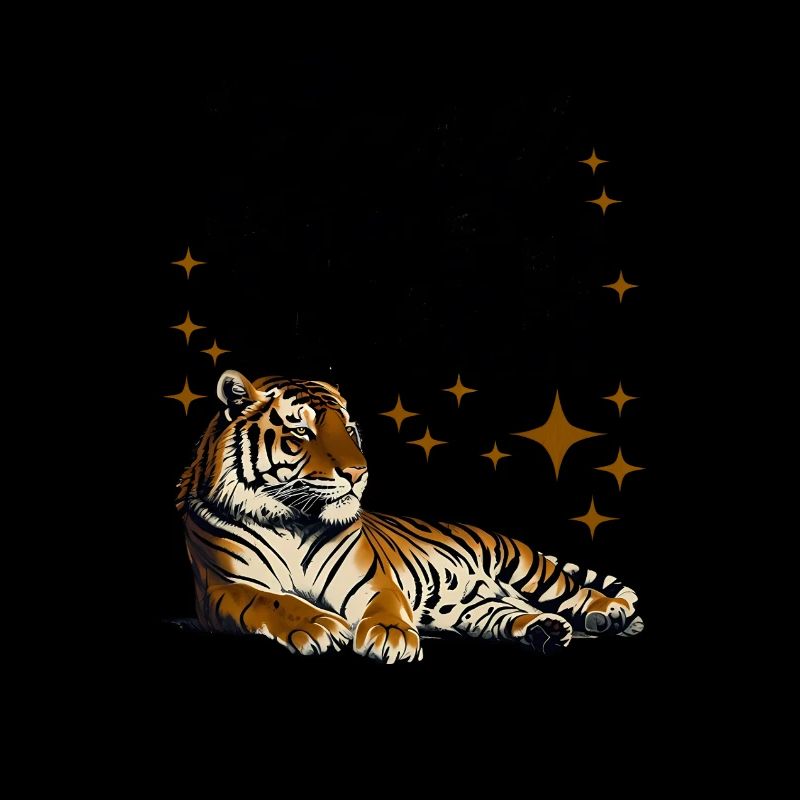 Easy Tiger