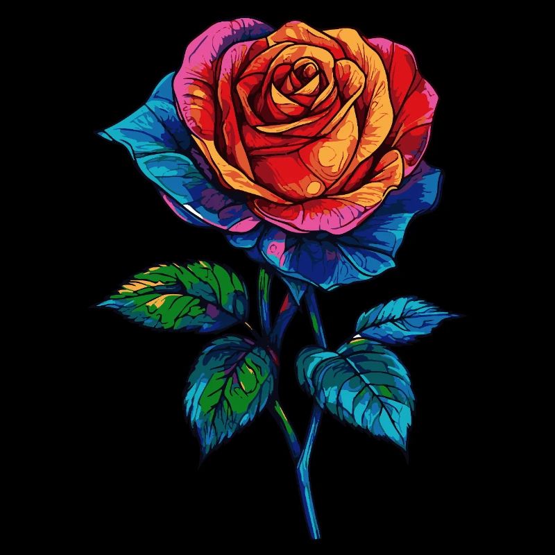Rose