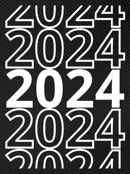 2024 2024 2024