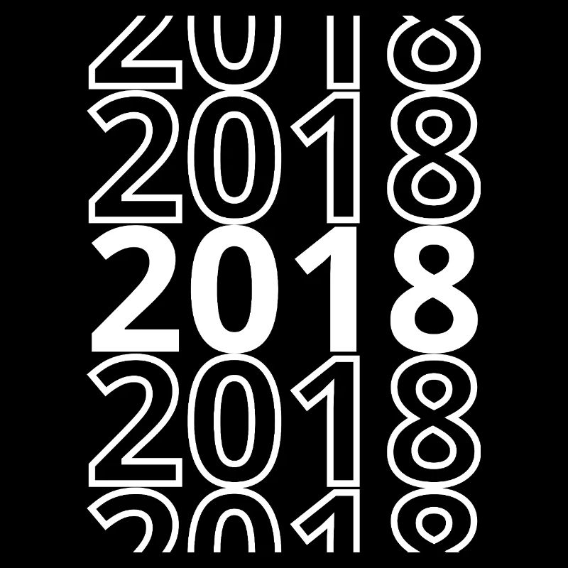 2018 2018 2018