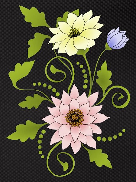 Blumen