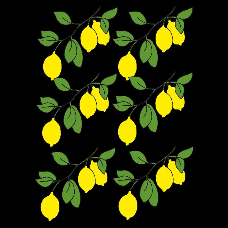 Brins de citron