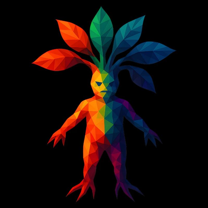 Style WPAP - Mandragore