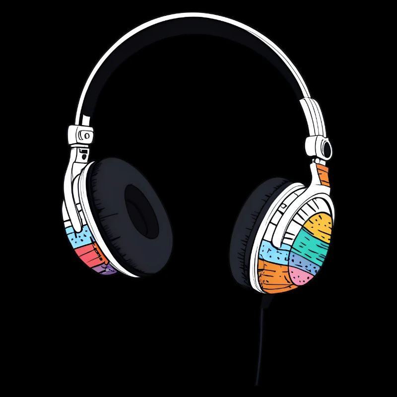 Casque Casque Style Comic